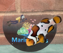 Load image into Gallery viewer, WYSIWYG Ultra Premium Grade Clownfish