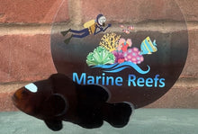 Load image into Gallery viewer, WYSIWYG Clownfish