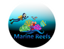 Marine Reefs - Home