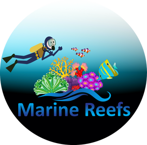 Marine Reefs