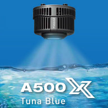 Load image into Gallery viewer, Kessil A500X Tuna Blue LED Aquarium Light (Pre Order)