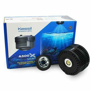 Kessil A500X Tuna Blue LED Aquarium Light (Pre Order)