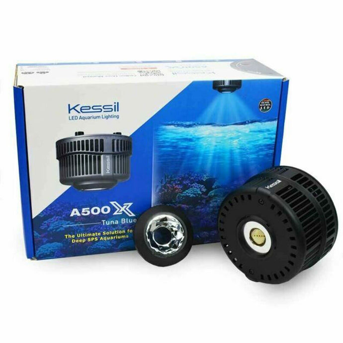 Kessil A500X Tuna Blue LED Aquarium Light (Pre Order)